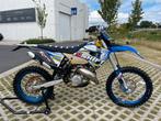HUSABERG 125 2T * Enduro * Straatlegaal, Motoren, Ophalen, 1 cilinder, 11 kW of minder