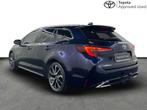 Toyota Corolla TS Premium 1.8, Auto's, Automaat, Blauw, Corolla, Break