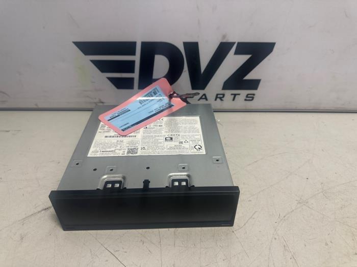 Navigatie Module van een Seat Ibiza, Auto-onderdelen, Elektronica en Kabels, Seat, Gebruikt, 3 maanden garantie, Ophalen of Verzenden