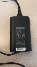 Dell oplader - 65W, Computers en Software, Laptop-opladers, Verzenden, Zo goed als nieuw