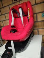 Autostoel+isofix systeem, Ophalen, Gebruikt, Slaapstand, Isofix