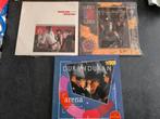 Lp Duran Duran, Cd's en Dvd's, Ophalen of Verzenden, Gebruikt