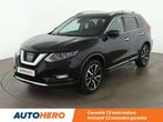 Nissan X-Trail 1.6 dCi Tekna (bj 2018), Auto's, Voorwielaandrijving, Gebruikt, Zwart, Zwart