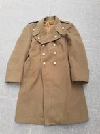 ABBL 1940 - Capote d'officier modèle 1936, Envoi