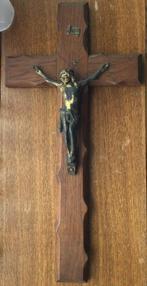 Verschillende kruisbeelden, Antiek en Kunst, Ophalen of Verzenden