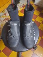 Chaussures velo hiver, Enlèvement ou Envoi, Comme neuf, Chaussures