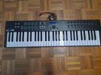 Arturia Keylab 61 essential, Muziek en Instrumenten, Ophalen, Zo goed als nieuw