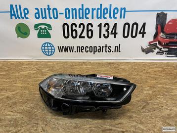 BMW 1 SERIE F40 H7 KOPLAMP RECHTS ORIGINEEL NIEUW 7214916 beschikbaar voor biedingen