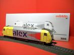 MÄRKLIN 36848 - DIESELLOCOMOTIEF HERCULES „ALEX” - H0 - 1:87, Hobby en Vrije tijd, Modeltreinen | H0, Wisselstroom, Locomotief