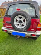 Suzuki vitara, Auto's, Particulier, Vitara, Te koop, Benzine