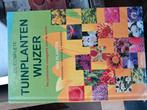 Tuinplanten wijzer, Ophalen, Zo goed als nieuw