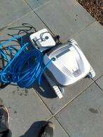 Robot Dolphin E10, Tuin en Terras, Ophalen of Verzenden, Zo goed als nieuw