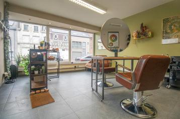 Commerce à vendre à La Louviere beschikbaar voor biedingen