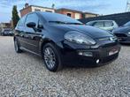 Fiat Punto Evo 1.3 MultiJet *12 mois de garantie* (bj 2011), Auto's, Euro 5, Gebruikt, 4 cilinders, Zwart