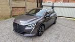 Peugeot 208 GT Line, Auto's, Peugeot, Parkeersensor, Euro 6, Handgeschakeld, 5 deurs