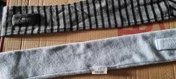 sjaals en handschoenen baby's beschikbaar voor biedingen