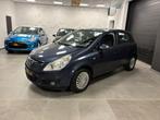 OPEL CORSA 1.2 LITER BENZINE/2010/TOP STAAT, Bluetooth, Bedrijf, 1200 cc, Zilver of Grijs