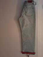 Jeans broeken, Kleding | Dames, Tommy hilfiger, Ophalen of Verzenden, Nieuw, Blauw
