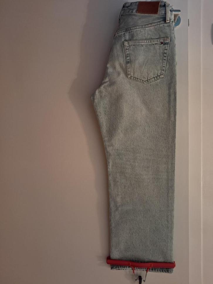 Jeans broeken, Kleding | Dames, Spijkerbroeken en Jeans, Nieuw, Blauw, Ophalen of Verzenden