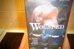 DVD Wounded., Cd's en Dvd's, Dvd's | Thrillers en Misdaad, Actiethriller, Gebruikt, Ophalen of Verzenden, Vanaf 16 jaar