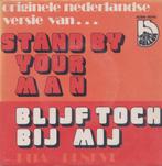 Rita Deneve – Blijf toch bij mij / Zonder jou - Single, Gebruikt, 7 inch, Single, Ophalen of Verzenden