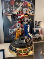 Power Rangers Dino Megazord 1/4 Limited Statue Kami Arts, Verzamelen, Poppetjes en Figuurtjes, Ophalen of Verzenden, Zo goed als nieuw