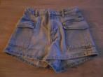 jeans short maat 140 h&m, Broek, Meisje, H&M, Ophalen of Verzenden
