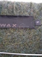 Wax , wolle cardigan, Comme neuf, Enlèvement ou Envoi