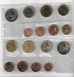 Slovénie : série 2007 de pièces en euros (à prix nominale), Timbres & Monnaies, Monnaies | Europe | Monnaies euro, Slovénie, Série