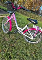 BNB kinderfiets 20 inch, Ophalen, Gebruikt