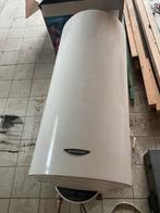 Ariston elektrische boiler, Doe-het-zelf en Bouw, Ophalen, Gebruikt, 100 liter of meer, Boiler