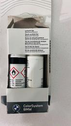 Lakstift BMW 416 Carbonschwarz, Ophalen, Nieuw, BMW