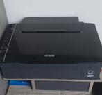 Epson printer stylus sx110, Computers en Software, Printers, Kopieren, Printer, Epson, Ophalen of Verzenden