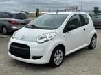 Citroën C1 Benzine 76000KLM 1L, Auto's, Citroën, Euro 5, C1, Bedrijf, Handgeschakeld