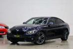 BMW 418 dA Gran Coupe Aut. M Sport Garantie (automatique), Cuir, Achat, Entreprise, Carnet d'entretien