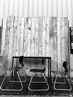 The Good Stuff Factory ruimt op | GRATIS 50 kinderstoelen|, Ophalen, Gebruikt, Stoel(en)