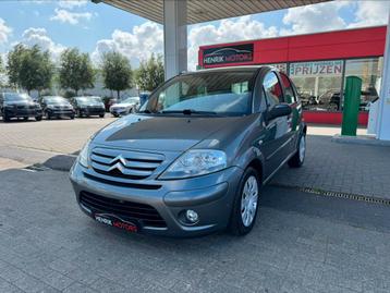 Citroën C3 1.4d •AUTOMAAT• •Airco• •Cruise• PROPERE STAAT beschikbaar voor biedingen