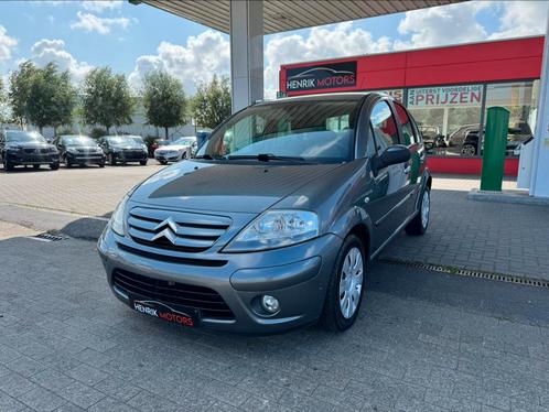Citroën C3 1.4d •AUTOMAAT• •Airco• •Cruise• PROPERE STAAT, Auto's, Citroën, Bedrijf, Te koop, C3, Diesel, Automaat, Ophalen