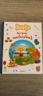 Hetty Van Aar - Het grote voorleesboek, Ophalen of Verzenden, Gelezen, Hetty Van Aar