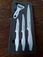 Kniif Set, Huis en Inrichting, Ophalen of Verzenden, Zo goed als nieuw
