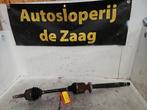 Aandrijfas rechts-voor van een Opel Mokka, Ophalen of Verzenden, 3 maanden garantie, Gebruikt, Opel