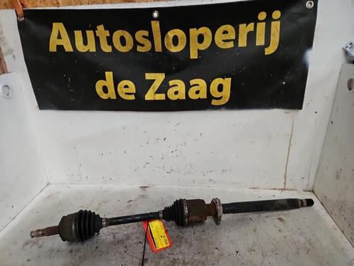 Aandrijfas rechts-voor van een Opel Mokka, Auto-onderdelen, Remmen en Aandrijving, Opel, Gebruikt, 3 maanden garantie, Ophalen of Verzenden