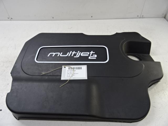 AFDEKPLAAT MOTOR Jeep Renegade (BU) (01-2014/09-2018), Auto-onderdelen, Motor en Toebehoren, Jeep, Gebruikt