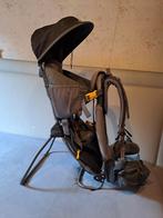 Kinderdrager (deuter), Kinderen en Baby's, Babydragers en Draagdoeken, Ophalen