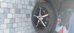 A vendre ou echange, Auto-onderdelen, Ophalen, Banden en Velgen, 17 inch, All Season