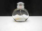 ancien flacon parfum vide Burberry eau de parfum, Collections, Enlèvement ou Envoi, Utilisé, Bouteille de parfum
