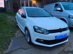 Vw polo GT, Polo, Achat, Particulier, Radio