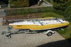 TRIMARAN Magnum 21, Watersport en Boten, Open zeilboten, Ophalen, Geen motor, Gebruikt, 6 meter of meer