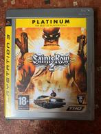 Saints Row 2 Platinum Edition for PS3 – Open-World Action Ga, Games en Spelcomputers, Games | Sony PlayStation 3, Verzenden, Zo goed als nieuw