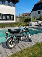 Honda dax, Fietsen en Brommers, Ophalen